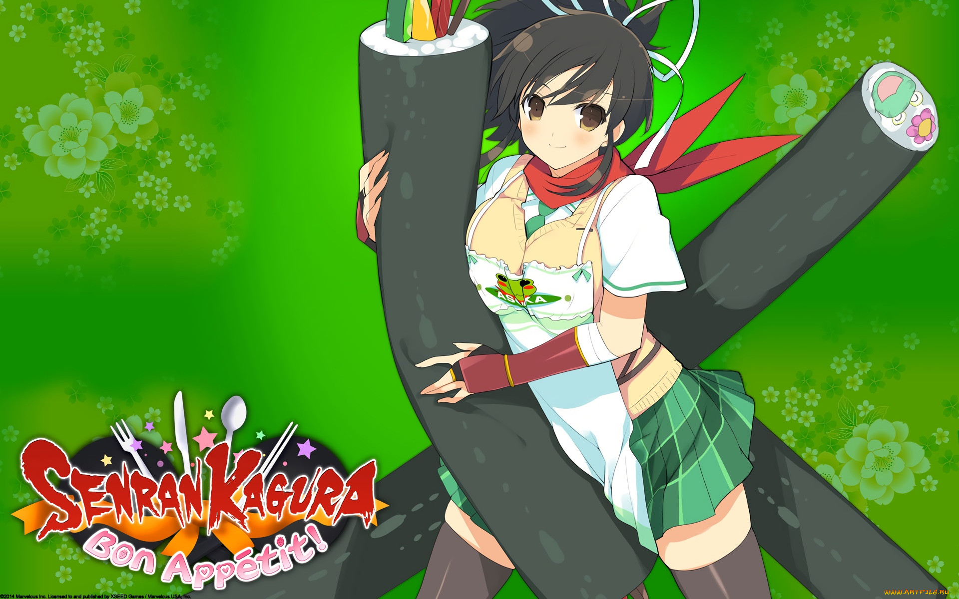 , senran kagura, senran, kagura